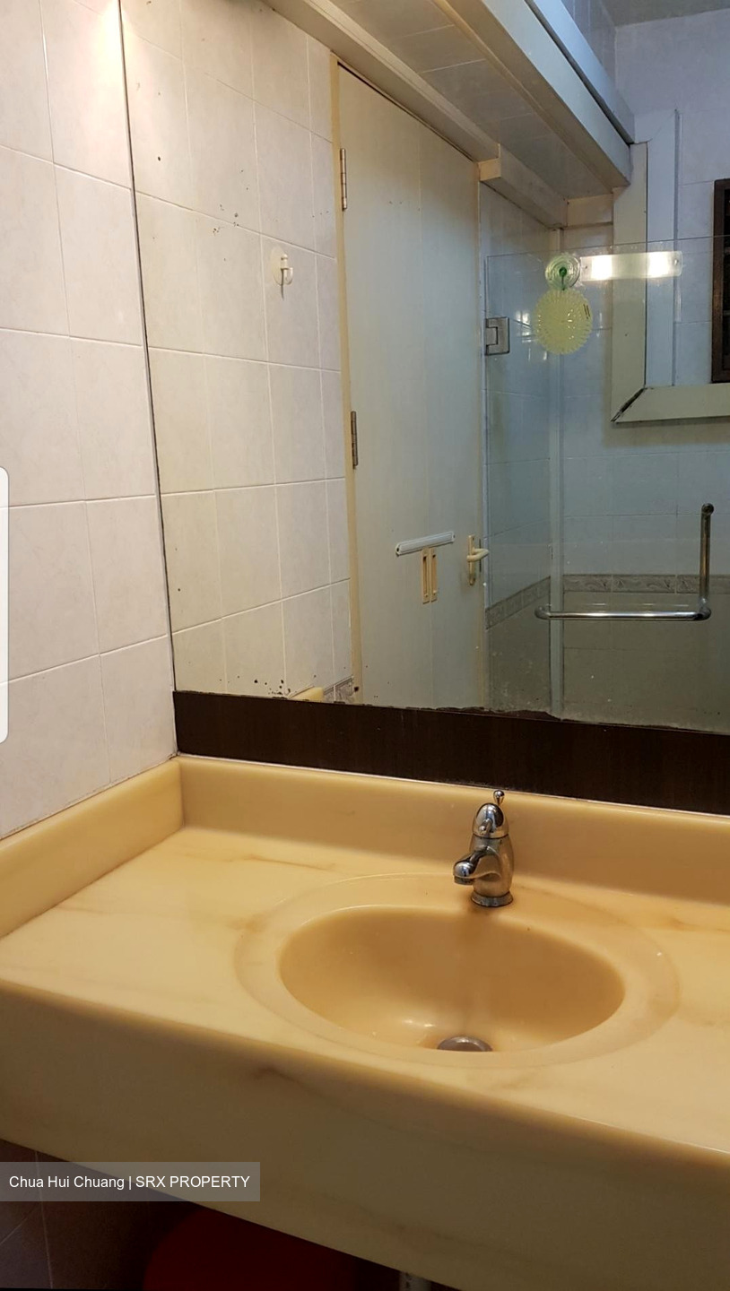 Blk 674B Jurong West Street 65 (Jurong West), HDB 4 Rooms #438361981